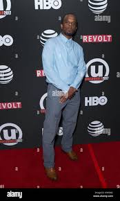 Dennis walton hi-res stock photography and images