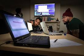 This is a set of vocabulary terms as listed in the chapters of how to think like a computer scientist by jeffrey elkner, allen b. Computer Science Mercy College