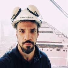 É com enorme orgulho que faço parte deste novo capítulo na história da  Posidonia Shipping . Tive a honra de realizar o primeiro reconhecimento da  embarcação Posidonia Leopard em Trinidad e Tobago… |