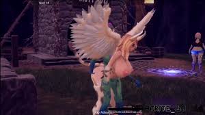 Breeders of nephelym hybrids