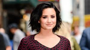 Самые новые твиты от demi lovato (@ddlovato): Demi Lovato Expected To Die Young Before Sobriety Teen Vogue