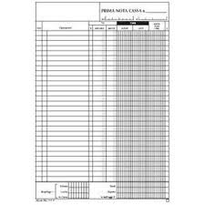 Essa può avvenire per contante o per mezzo bancario; Prima Nota Cassa 2cp Autoric A4 Flex Du1680c 20 Il Papiro Web S R L