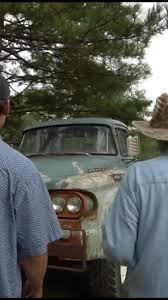 Image result for Pine (Ponchantrain) Green 1959 Dodge Truck