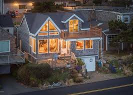 Yachats Or United States Ya Hatian Tides Ocean Odyssey Vacation Rentals