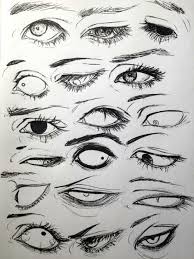 Cartoonist Strategies Referring Excellent Audience Cartoons Children Cartoon Drawing Newest Charg Manga Augen Zeichnen Manga Zeichnen Augen Zeichnen