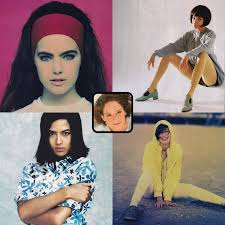 February 1990 Pop Culture: Lenny Kravitz, Rap & Norwegian Skateboarders