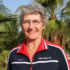 Floridians Compete in Turkey in Senior Davis and Fed Cup