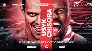 View complete tapology profile, bio, rankings, photos, news and record. Oleksandr Usyk Vs Dereck Chisora Date Fight Time Tv Channel And Live Stream Dazn News Us