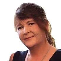 Tracey A. Harvey Obituary