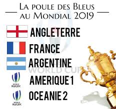 La prochaine édition de la coupe du monde de rugby à xv aura lieu au japon du 20 septembre au 2 novembre 2019, une première pour le continent asiatique. Portes Ouvertes Au Rugby Club Du Mans Ecole Elementaire Jean Mermoz Le Mans