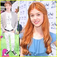She is bossy and very determined to help the. Katherine Mcnamara Judy Moody With Dylan Riley Snyder Dylan Riley Snyder Katherine Mcnamara Just Jared Jr