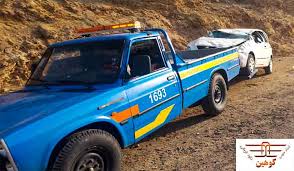 بایگانی‌های امداد خودروی کوهین