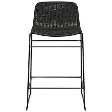 The baxton studio olivia 25 in. Olivia Barstool Globewest