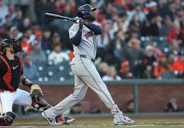 Houston Astros Announce Surprising Yordan Alvarez Decision Before Mariners Game