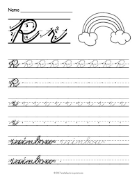 Block r, bubble r, coloring r, cursive r, cute r, decorative r, graffiti r, handwriting r, heart r. Letter R In Cursive Writing Novocom Top
