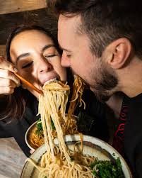 The Manchester ramen shop with its own OnlyFans account