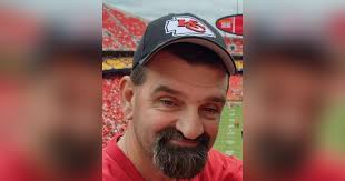 Obituary for Robert Glen Gandy