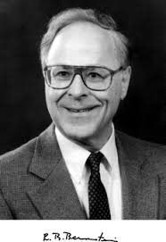 Richard Barry Bernstein