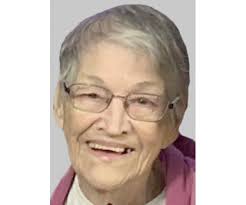 Betty Nation Obituary (2023)