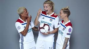 Ce match se déroule le 23 mai 2021 et débute à 21:00. Lyon Feminin Beat Barcelona Women To Win Champions League Final
