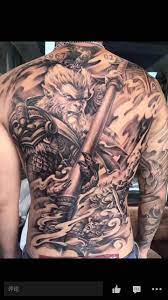 All lyrics displayed by lyricsplanet.com are property of their respective owners. ðšƒðš›ðš'ðš•ðš•ðšŽðšœðšðšðšŠðš–ðšŽ Monkey Tattoos Back Tattoos For Guys King Tattoos