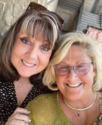 When Facebook friends meet in person at art openings