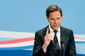 Sebastian bas rutten (dutch pronunciation: Rutte Over Beeldenstorm Je Kunt De Geschiedenis Niet Wegwerken Politiek Ad Nl