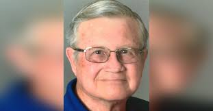 Obituary information for Nelson Carver