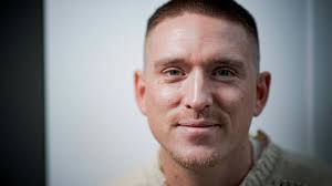 Kristofer Ahlström: Danny Saucedos tv-program lär driva mig till  sammanbrott