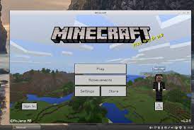 The minecraft educational educations do work on all platforms and mcpe has been shown to work on linux, so its not impossible for them to implement. Minecraft Bedrock Launcher Linux Minecraft Bedrock Linux