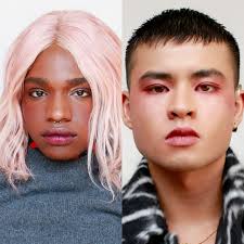 Chella Man y Aaron Philip quieren una mejor representación para las  comunidades discapacitadas