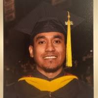 Tyrell Zarembski, M.S.