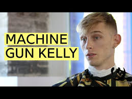 Kiss 108 is boston's hit music station in boston, ma with the latest news, celebrity gossip, entertainment and artists like selena gomez, miley cyrus, justin bieber, katy perry, ariana grande and more! Machine Gun Kelly Revisits His Difficult Childhood On Lately Genius