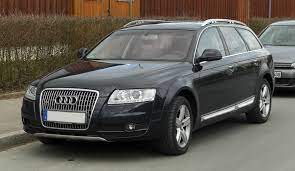 Audi A6 Allroad Quattro 3 0 Tfsi C6 Facelift Frontansicht 13 Marz 2011 Wulfrath Audi A6 Wikipedia Audi Allroad Audi A6 Allroad Black Audi
