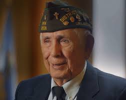 Honoring the Oklahoma Native American Warrior