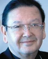 Eugene Arbuckle Obituary (2014)