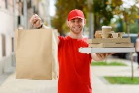 Download the app for promos. 4 Reasons Why Food Delivery Is A Great Choice For Business Founder S Guide