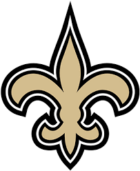 New orleans saints premium 11.5x17 logo ultra decal sheet stickers football. New Orleans Saints Color Codes Hex Rgb And Cmyk Team Color Codes