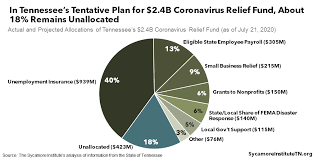 Federal Coronavirus Funding For Tennessee Who Why And How Much