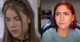 Eres tú (2020) and juanpa, luisito, la bala, juca, berth oh, nath, gisselle, rix, pau, andy, pambo: From Tunden To Televisa For Using The Nath Campos Case In La Rosa De Guadalupe