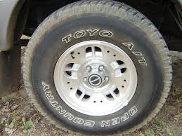 Toyo Tires Performance Plus Tire