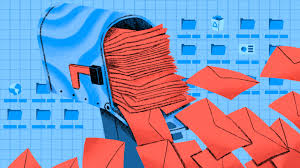 Here are some tips on how to use your break to relax, recharge, and refresh for the rest of the day. An Economist S Tips On Making Email Work For You Financial Times