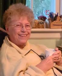 Doris Elaine FINCH (nee Mills) Obituary