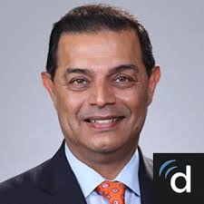 Dr. Amin B. Kassam, MD