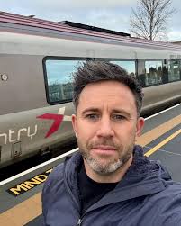 Today I'm travelling back to where it all started, the Commando Training  Centre. It's a privilege to be asked to go back and talk to some of the  recruits going through training.