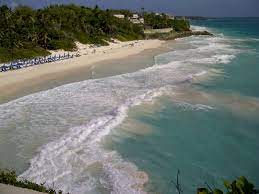 Crane Beach St Philip Beach Outdoor Water