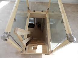 Painted staircases painted stairs wooden stairs painted floors narrow staircase stairs and staircase staircase design stairway walls spiral staircases. Balustrade For A Narrow Stairs 800 Straight Flight Commercial Staircase With Closed Risers Mine Mayan