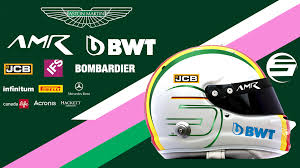 Sebastian vettel will sport a new helmet livery for the 2021 formula 1 season, his first with aston martin. F1 Helmets On Twitter Rumour Sebastianvettel Will Join Racingpointf1 In 2021 Astonmartin Vettel Sv5 Vettelastonmartin Vetteltoastonmartin Racingpoint F1 F12021 Rumour F1fantasy F1helmet Concept Design And Amr Background By Me Https