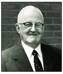 Paul Joseph Geis (1906-1997)