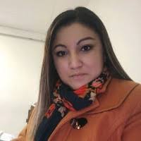 Paola Marcela Mata Arcos